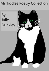  Julie Dunkley - Mr Tiddle's Poetry Collection - Children's Poetry, #2.