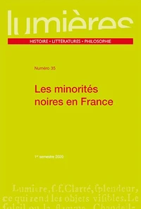 Les minorités noires en France