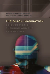 The Black Imagination