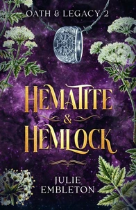 Hematite &amp; Hemlock