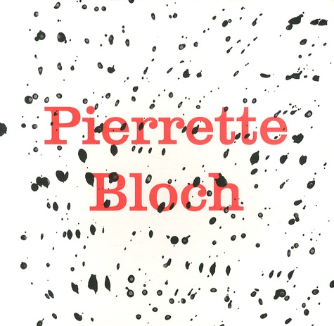 Pierrette Bloch