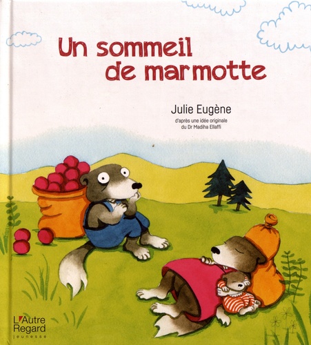 Un sommeil de marmotte