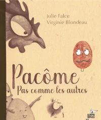 Pacôme