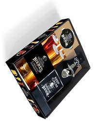 Coffret Les 50 meilleures bières - Contient 1 livre, 1 décapsuleur mural, 4 sous-brocks.pdf