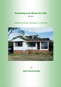  Julie Finch-Scally - Preparing your House for Sale (Revised).