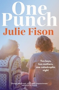 Julie Fison - One Punch.
