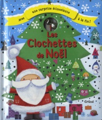 Julie Fletcher - Les Clochettes de Noël.