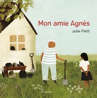 Mon amie Agnès