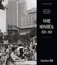 Vivre montreal