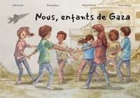 Nous enfants de Gaza
