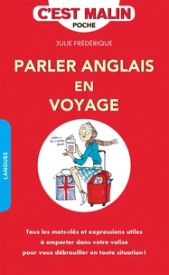 Parler anglais en voyage
