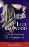 Julie Garwood - La splendeur de l'honneur.