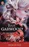 Julie Garwood - Le secret de Judith.