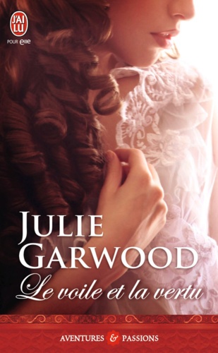 Le voile et la vertu de Julie Garwood - PDF - Ebooks - Decitre