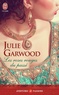 Julie Garwood - Les roses rouges du passé.