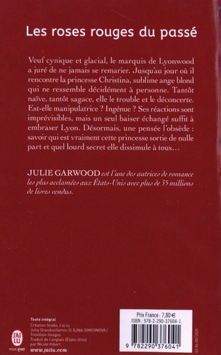 Les roses rouges du passé