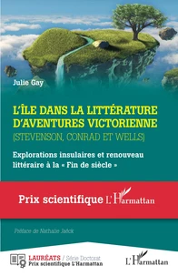 L'île dans la littérature d'aventures victorienne (Stevenson, Conrad et Wells)
