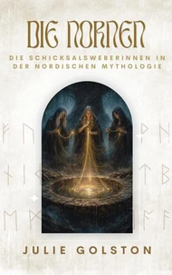 Die Nornen: Die Schicksalsweberinnen in der nordischen Mythologie