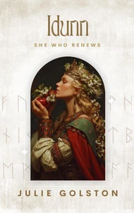 Idunn: She Who Renews