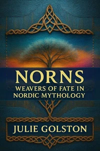 Norns: Weavers of Fate in Nordic Mythology
