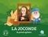 Julie Gouazé et Mona Dolets - La Joconde - Un portrait mystérieux.
