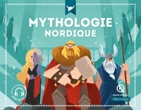 Julie Gouazé - Mythologie nordique.