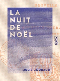 La Nuit de Noël - Nouvelle