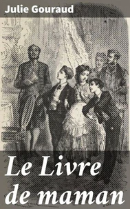Le Livre de maman