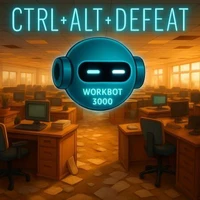 Ctrl+Alt+Defeat