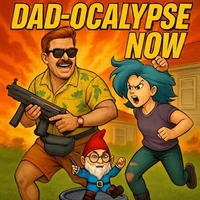 Dad-Ocalypse Now