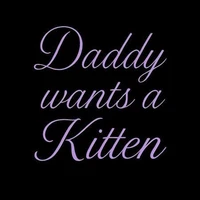 Daddy Wants a Kitten