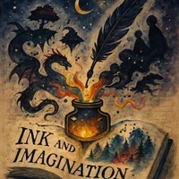 Ink and Imagination