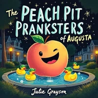 The Peach Pit Pranksters of Augusta