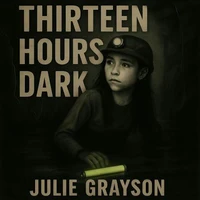 Thirteen Hours Dark