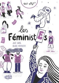 Julie Guiol - Qui sont les féministes ?.