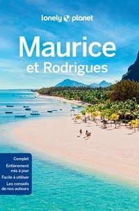 Julie Hainaut - Maurice et Rodrigues.