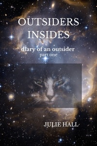  Julie Hall - Outsidersinsides - Diary of an Outsider.