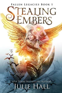 Stealing Embers