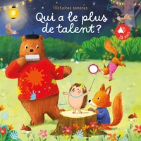Qui a le plus de talent ?