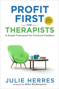  Julie Herres - Profit First for Therapists.
