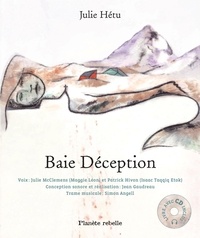 Julie Hétu - Baie deception.