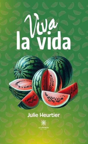 Julie Heurtier - Viva la vida.