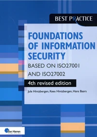 Foundations of Information Security