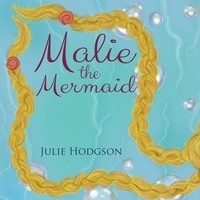  Julie Hodgson - Malie the Mermaid.