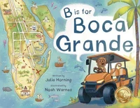 B is for Boca Grande