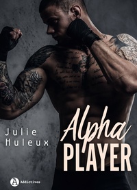 Julie Huleux - Alpha Player.