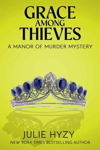 Grace Among Thieves
