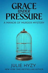 Grace Under Pressure