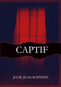 Captive Tome 6