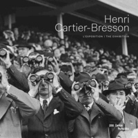 Julie Jones et Marion Diez - Henri Cartier-Bresson - L'exposition.